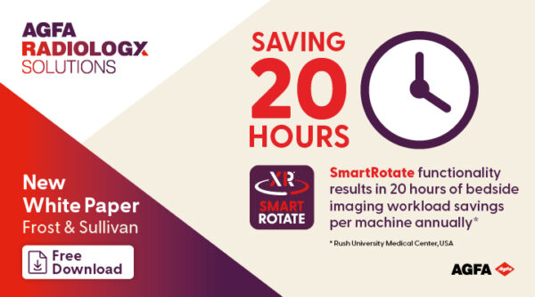 DR 400i Floor Mounted Radiography System | Agfa India