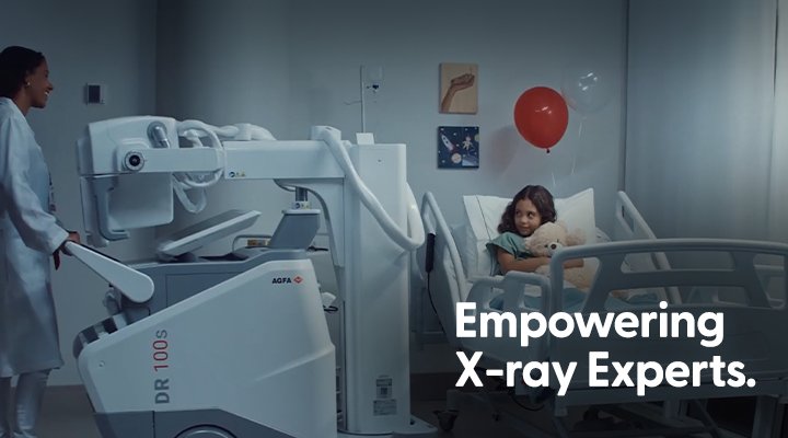 Empowering X-Ray Experts