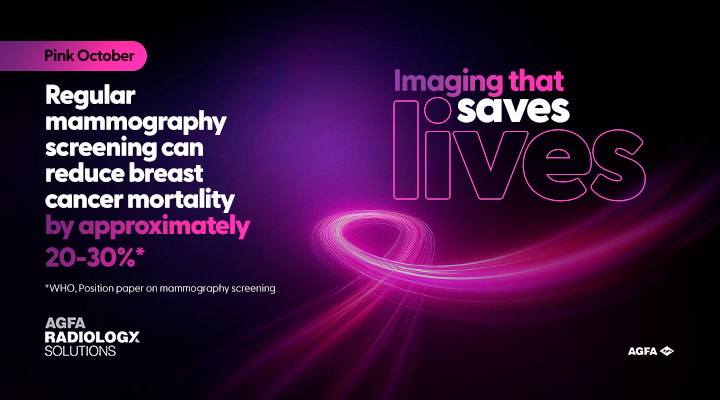 Join the “Imaging that Saves Lives” campaign