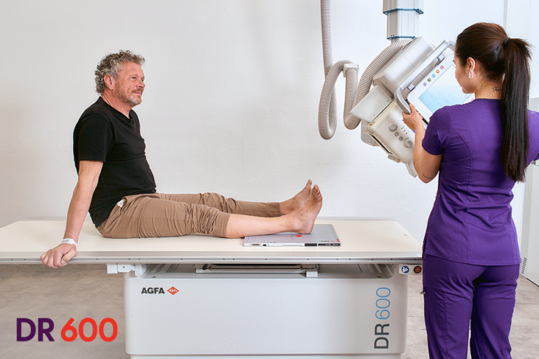 ECR 2026 Landingpage - Agfa Radiology Solutions