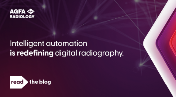 How Intelligent Automation Is Redefining Digital Radiography - Agfa ...