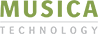 Musica Technology Logo