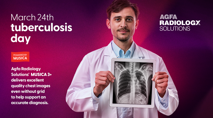 March 24: World Tuberculosis Day